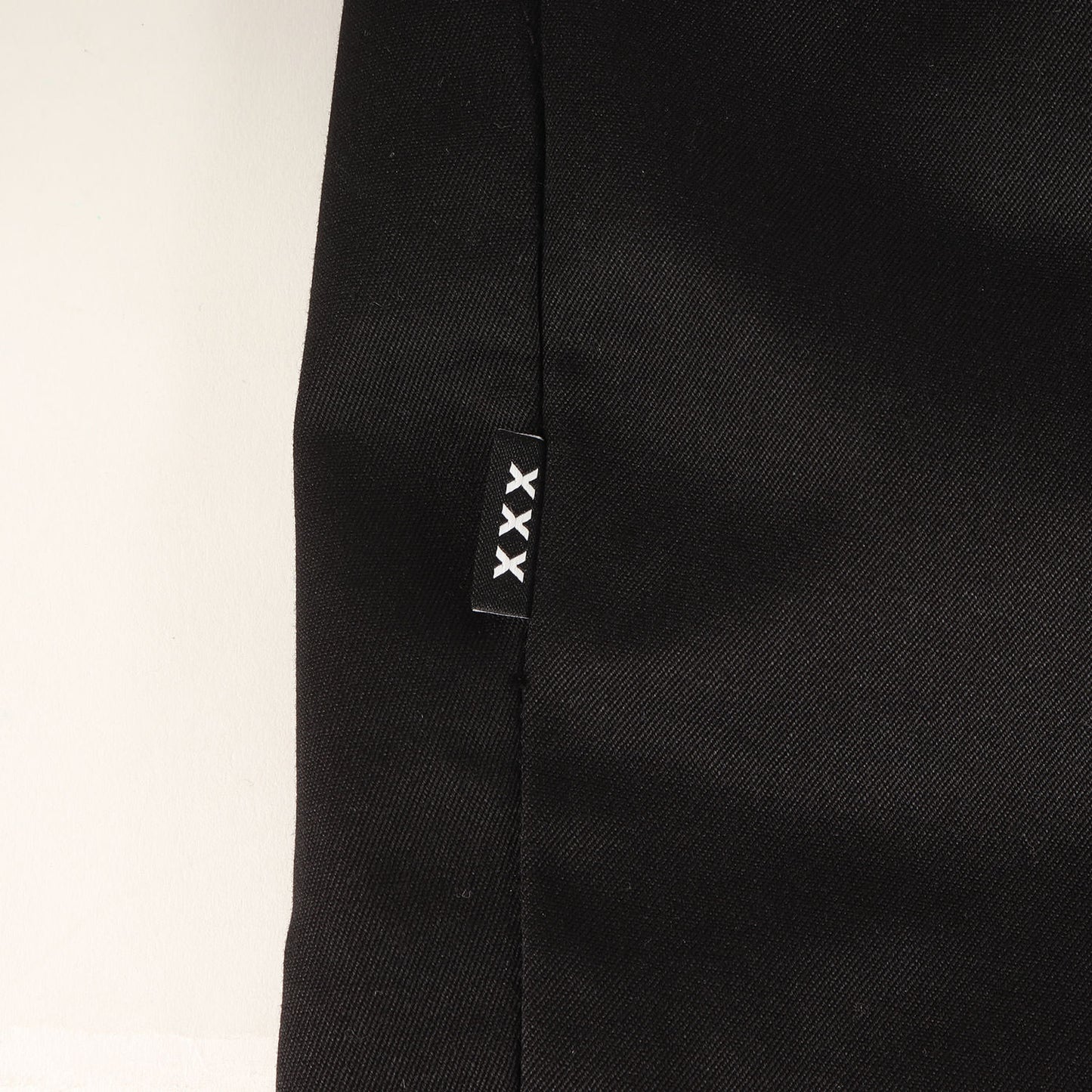 スパロウ刺繍 T/Cツイル テーパード チノパンツ(CHINO PANTS)