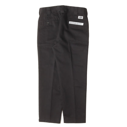 22SS ×Dickies T/Cツイル テーパード チノパンツ(Ex.TC SLIM FIT PANTS “BENEDICT”)