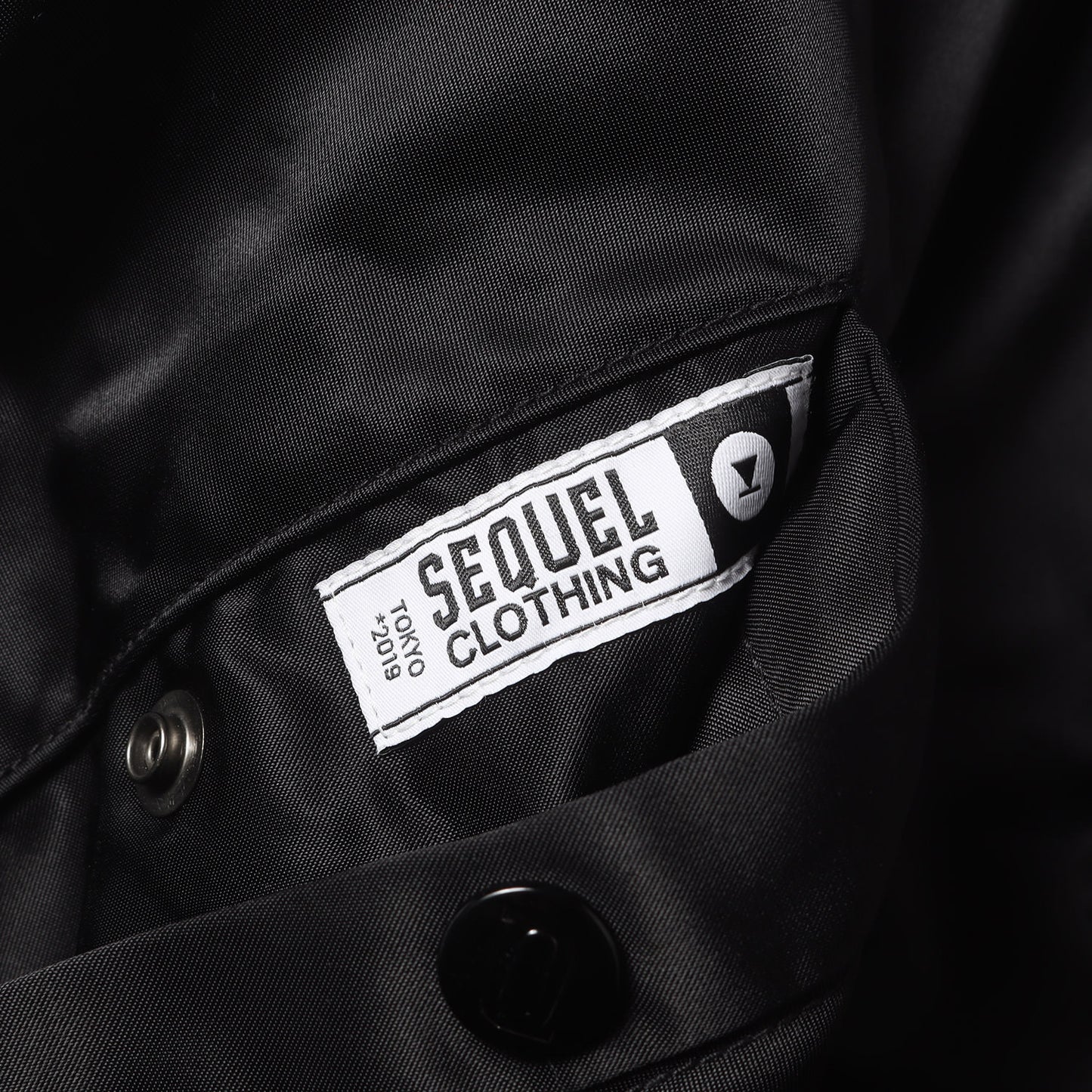 24AW 袖チェックネルカスタム MA-1 フライトジャケット(MA-1)