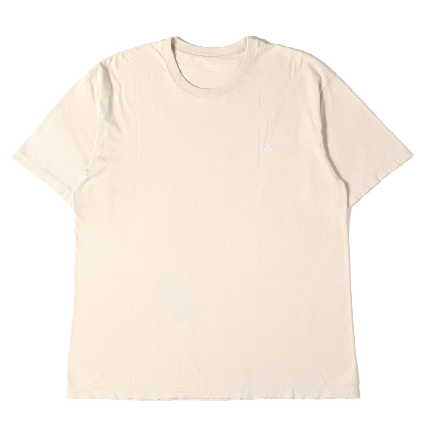 23SS ×久米繊維謹製 スコーピオン刺繍 Tシャツ(SCORPION TEE)