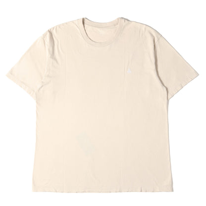 23SS ×久米繊維謹製 スコーピオン刺繍 Tシャツ(SCORPION TEE)