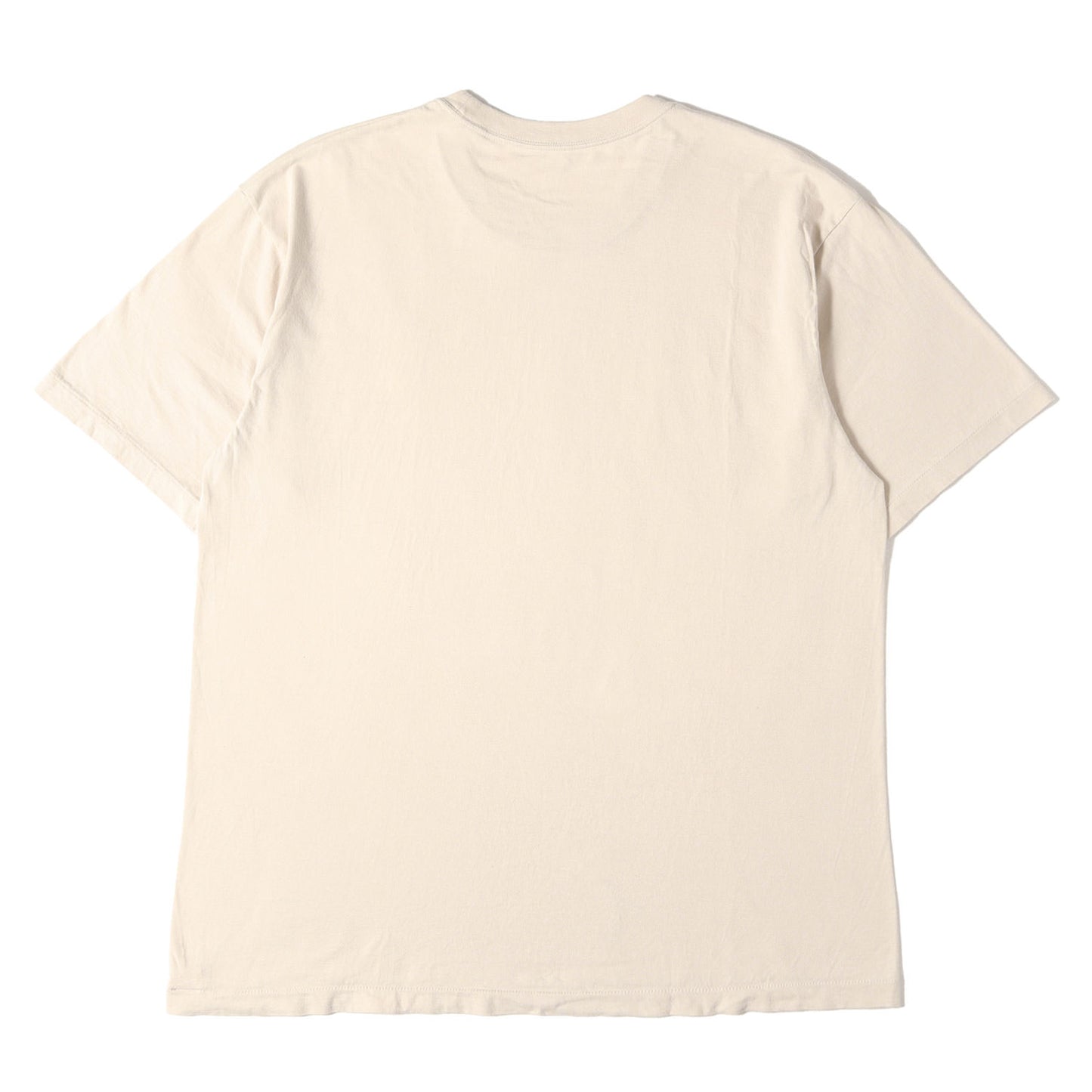 23SS ×久米繊維謹製 スコーピオン刺繍 Tシャツ(SCORPION TEE)