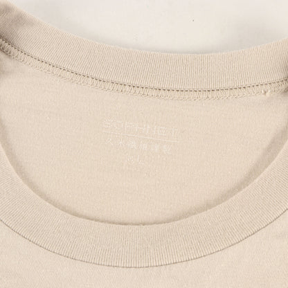 23SS ×久米繊維謹製 スコーピオン刺繍 Tシャツ(SCORPION TEE)