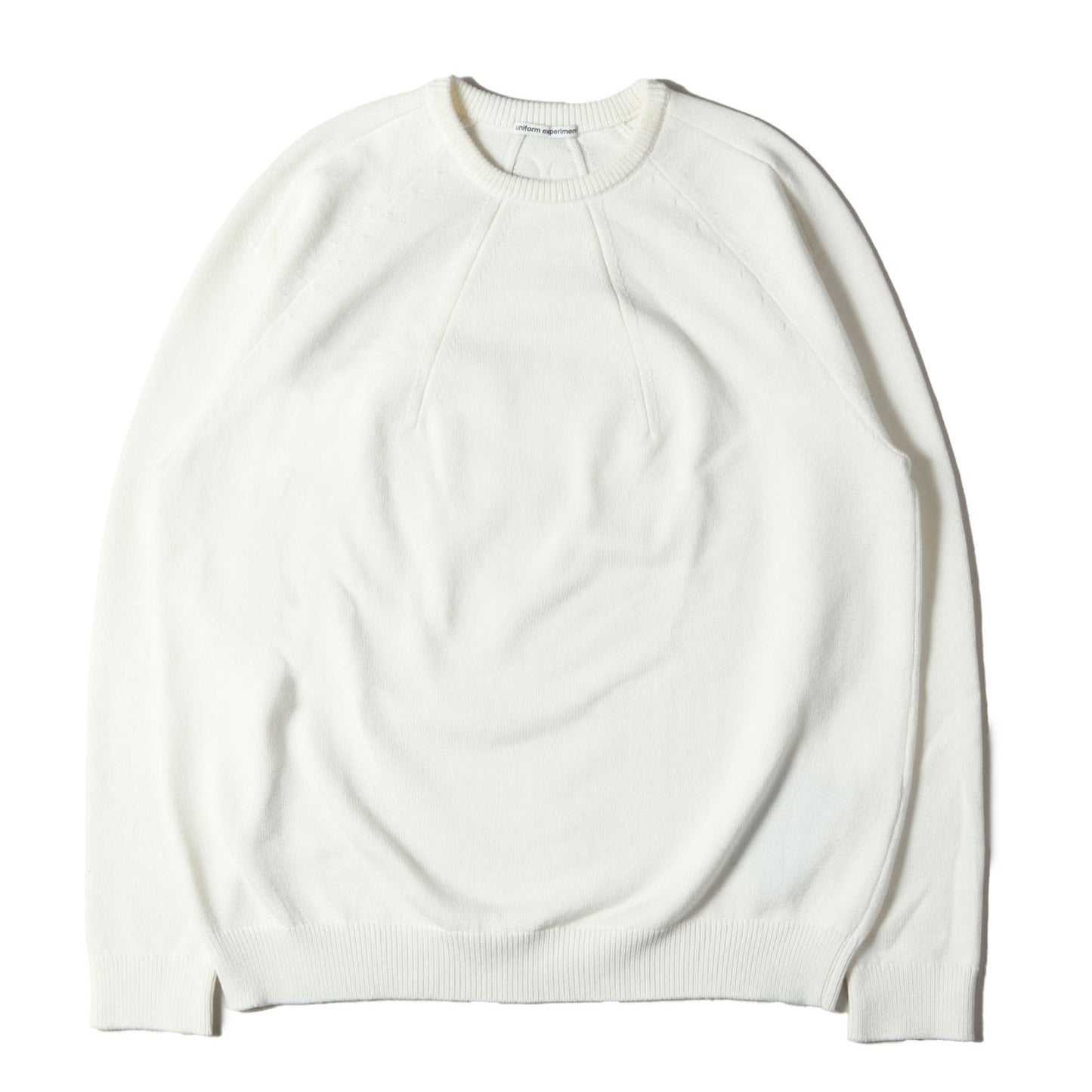 25SS プレーン ノルディック ニット セーター(PLAIN NORDIC KNIT)
