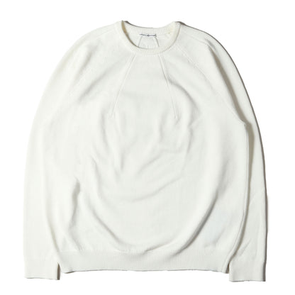 25SS プレーン ノルディック ニット セーター(PLAIN NORDIC KNIT)