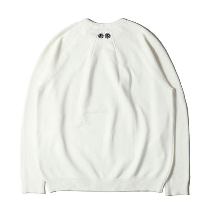 25SS プレーン ノルディック ニット セーター(PLAIN NORDIC KNIT)