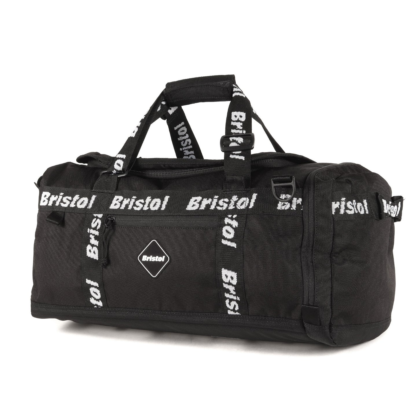 21AW ×NEW ERA クラブ 2WAY ダッフルバッグ(CLUB DUFFLE BAG)