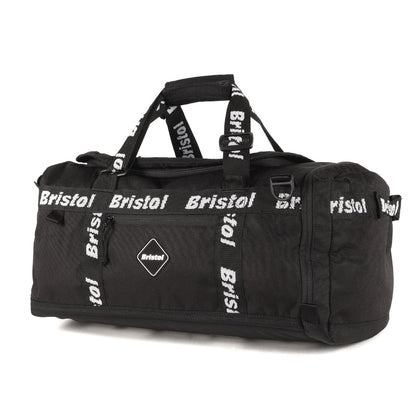 21AW ×NEW ERA クラブ 2WAY ダッフルバッグ(CLUB DUFFLE BAG)