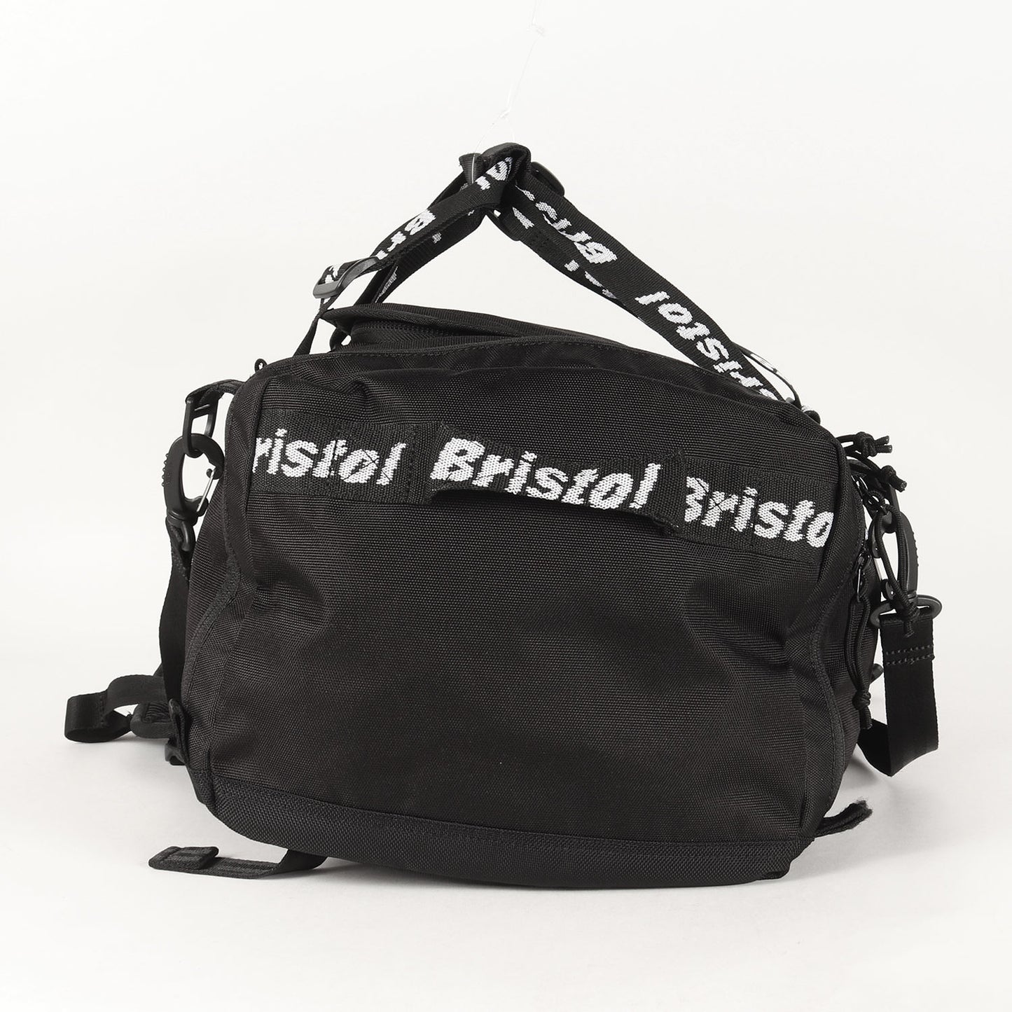 21AW ×NEW ERA クラブ 2WAY ダッフルバッグ(CLUB DUFFLE BAG)