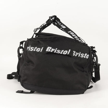 21AW ×NEW ERA クラブ 2WAY ダッフルバッグ(CLUB DUFFLE BAG)