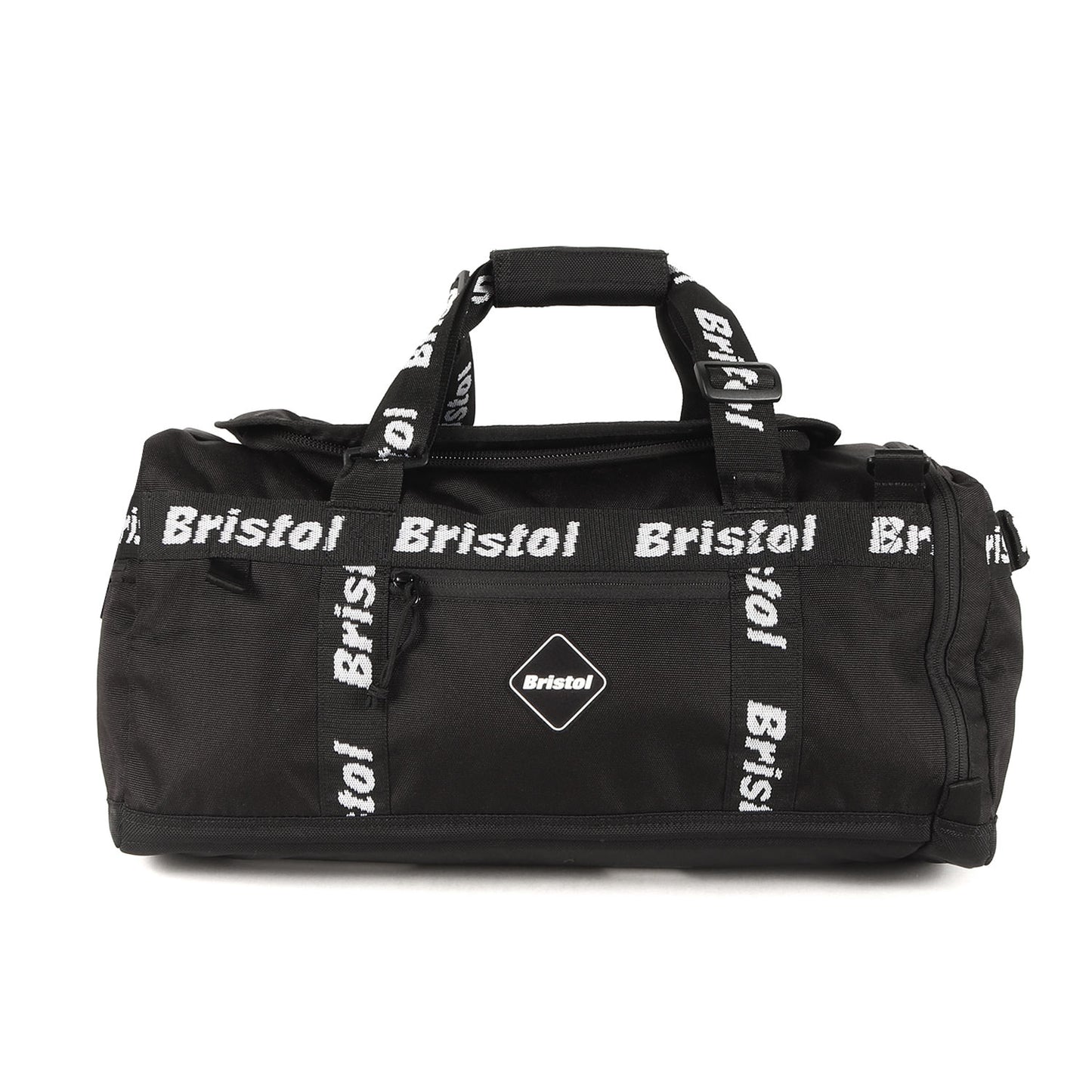 21AW ×NEW ERA クラブ 2WAY ダッフルバッグ(CLUB DUFFLE BAG)