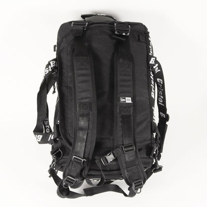 21AW ×NEW ERA クラブ 2WAY ダッフルバッグ(CLUB DUFFLE BAG)