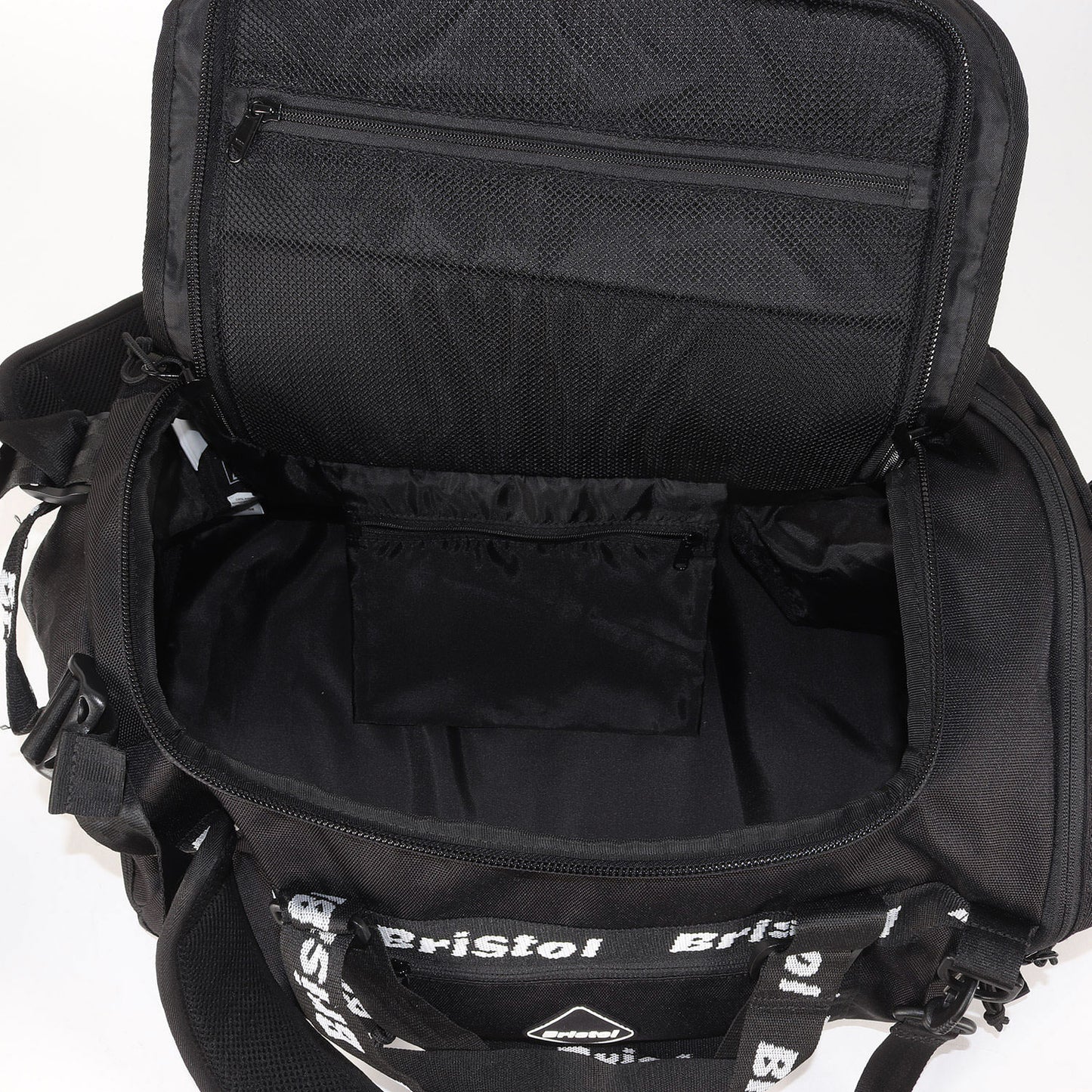 21AW ×NEW ERA クラブ 2WAY ダッフルバッグ(CLUB DUFFLE BAG)