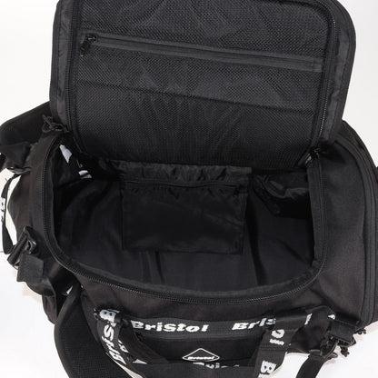 21AW ×NEW ERA クラブ 2WAY ダッフルバッグ(CLUB DUFFLE BAG)