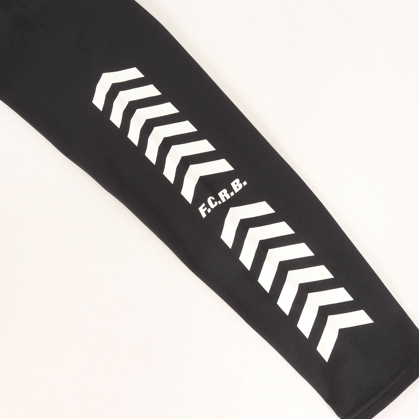 アンダーレイヤー モックネック ロングスリーブ Tシャツ(UNDER LAYER TOP)