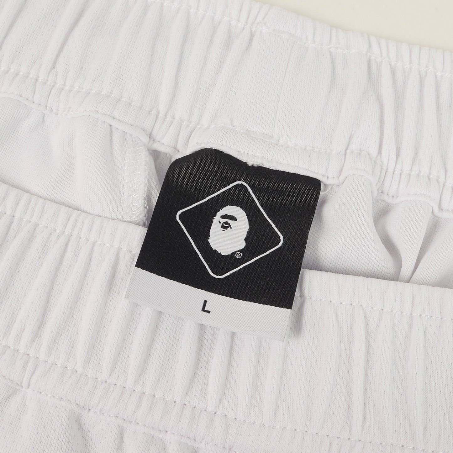 ×A BATHING APE マルチカモ ゲームショーツ(GAME SHORTS)