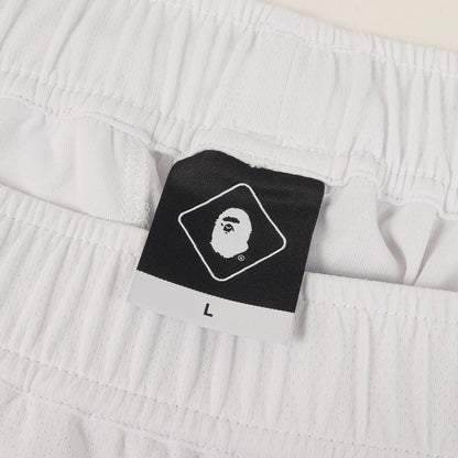 ×A BATHING APE マルチカモ ゲームショーツ(GAME SHORTS)