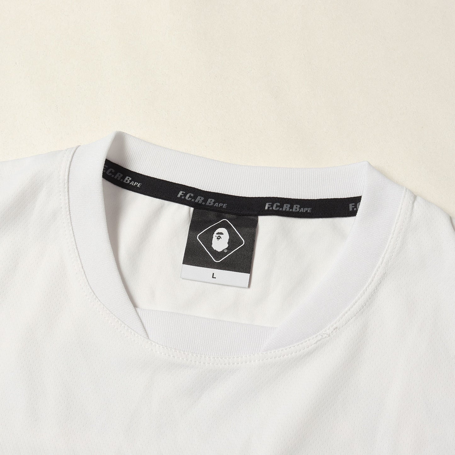 ×A BATHING APE マルチカモ ゲームシャツ(GAME SHIRT)