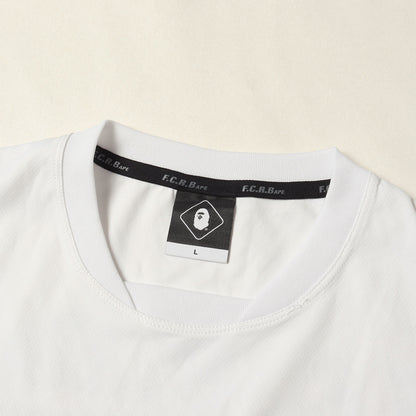 ×A BATHING APE マルチカモ ゲームシャツ(GAME SHIRT)