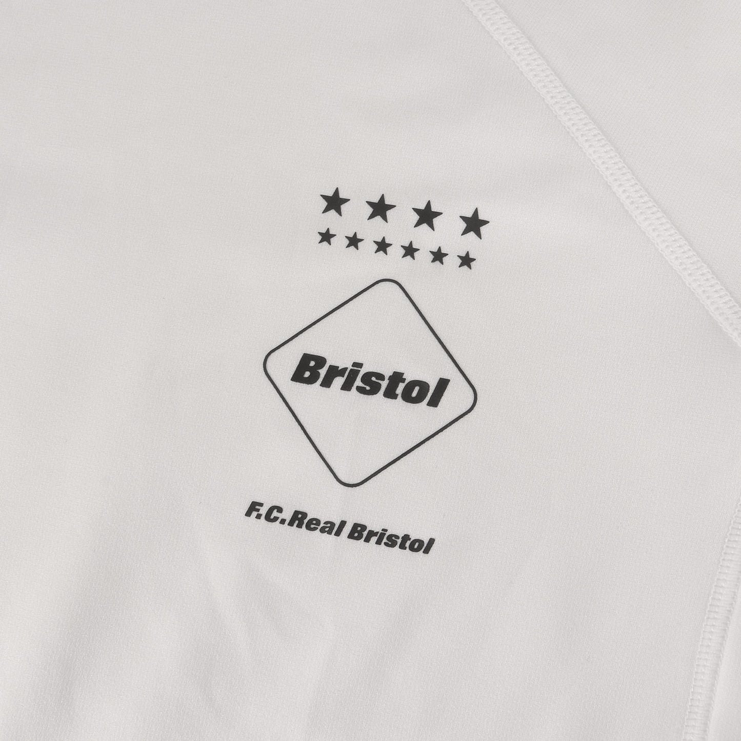 21AW アンダーレイヤー モックネック ロングスリーブ Tシャツ(UNDER LAYER MOCK NECK TOP)