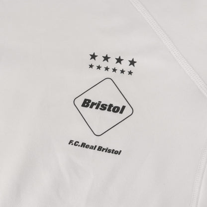 21AW アンダーレイヤー モックネック ロングスリーブ Tシャツ(UNDER LAYER MOCK NECK TOP)