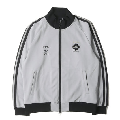 24AW ×PlayStation 30周年記念 ジャージ トラックジャケット(PS30 TRAINING TRACK JACKET)