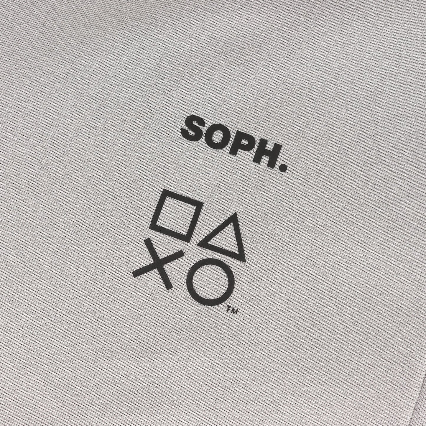 24AW ×PlayStation 30周年記念 ジャージ トラックジャケット(PS30 TRAINING TRACK JACKET)