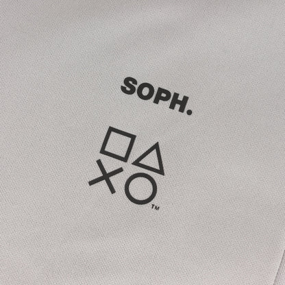 24AW ×PlayStation 30周年記念 ジャージ トラックジャケット(PS30 TRAINING TRACK JACKET)