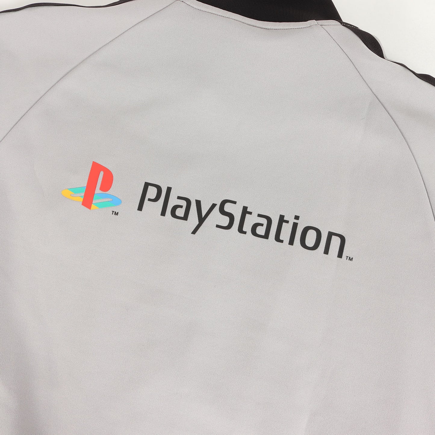 24AW ×PlayStation 30周年記念 ジャージ トラックジャケット(PS30 TRAINING TRACK JACKET)