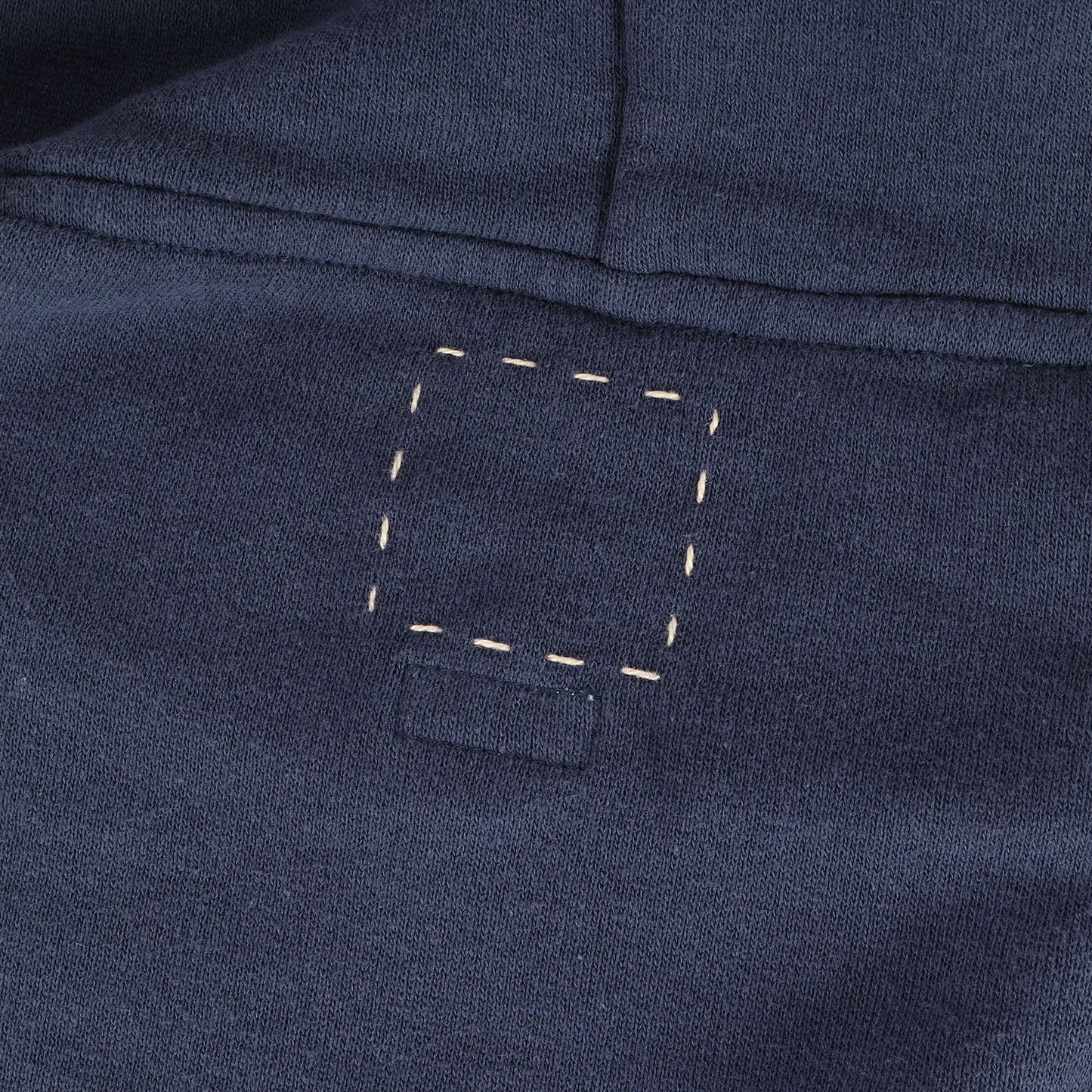 フラッグシップ限定 ハンドペイント スウェットパーカー(AMPLUS HOODIE P.O. T.I.T.L.)