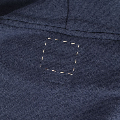 フラッグシップ限定 ハンドペイント スウェットパーカー(AMPLUS HOODIE P.O. T.I.T.L.)