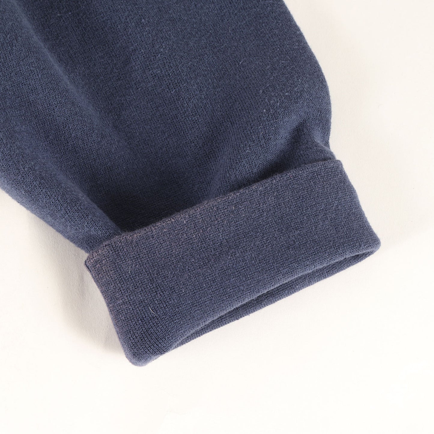 フラッグシップ限定 ハンドペイント スウェットパーカー(AMPLUS HOODIE P.O. T.I.T.L.)