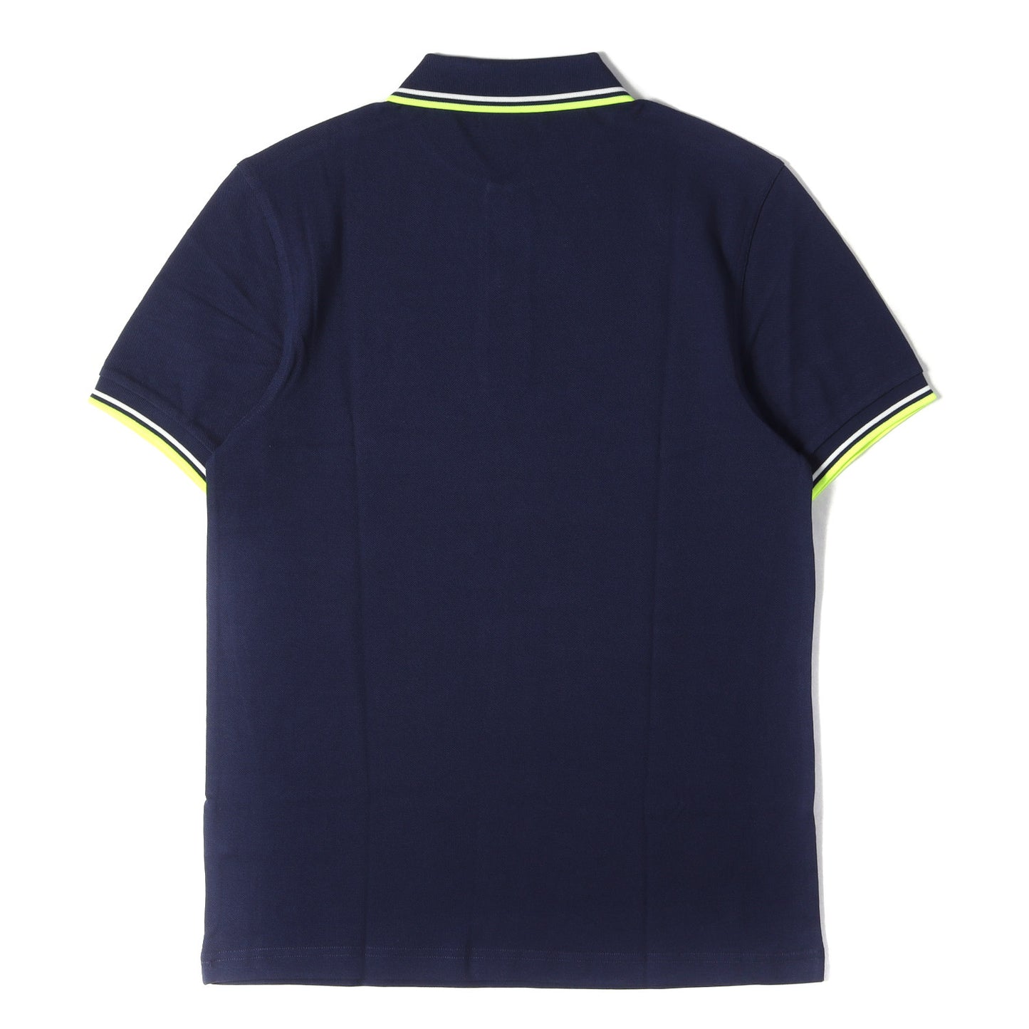 25AW ×FRED PERRY ネオンカラー 鹿の子 ポロシャツ(Shirt)