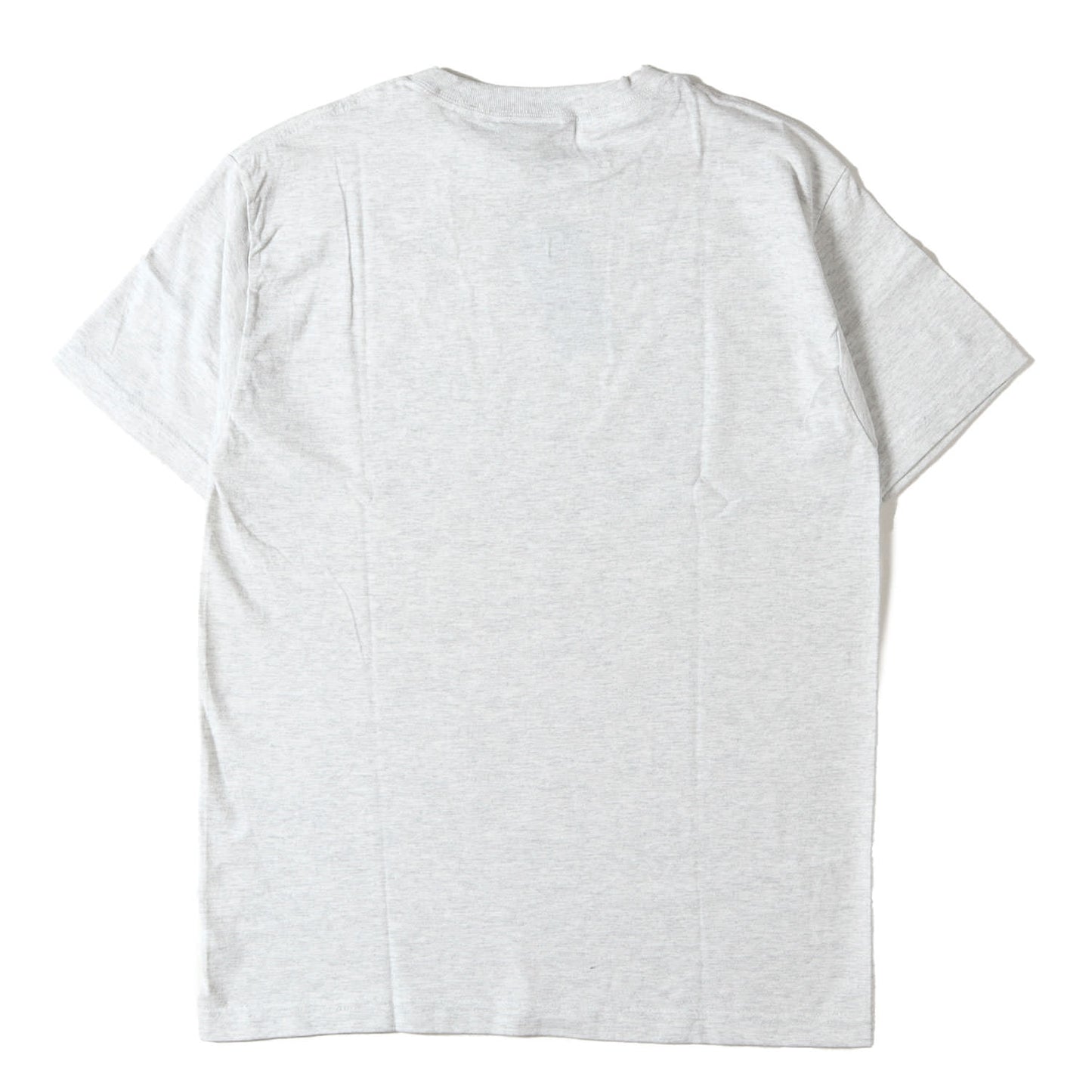 フィッシャーマンロゴ Tシャツ(Fisherman Tee)