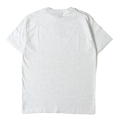 フィッシャーマンロゴ Tシャツ(Fisherman Tee)