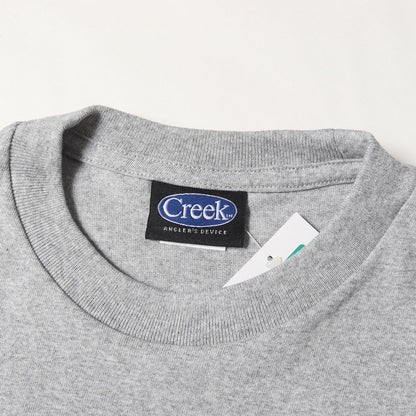 ブランドロゴ ロングスリーブ Tシャツ