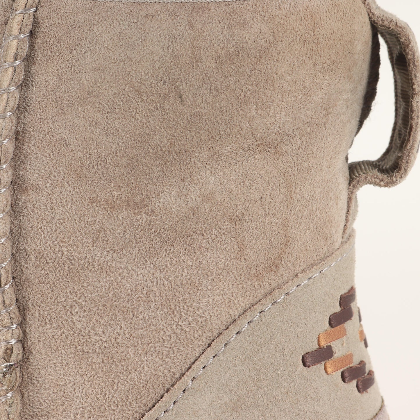 シープムートン クラシック ミニ ラスティック ウィーブ(W Classic Mini Rustic Weave)