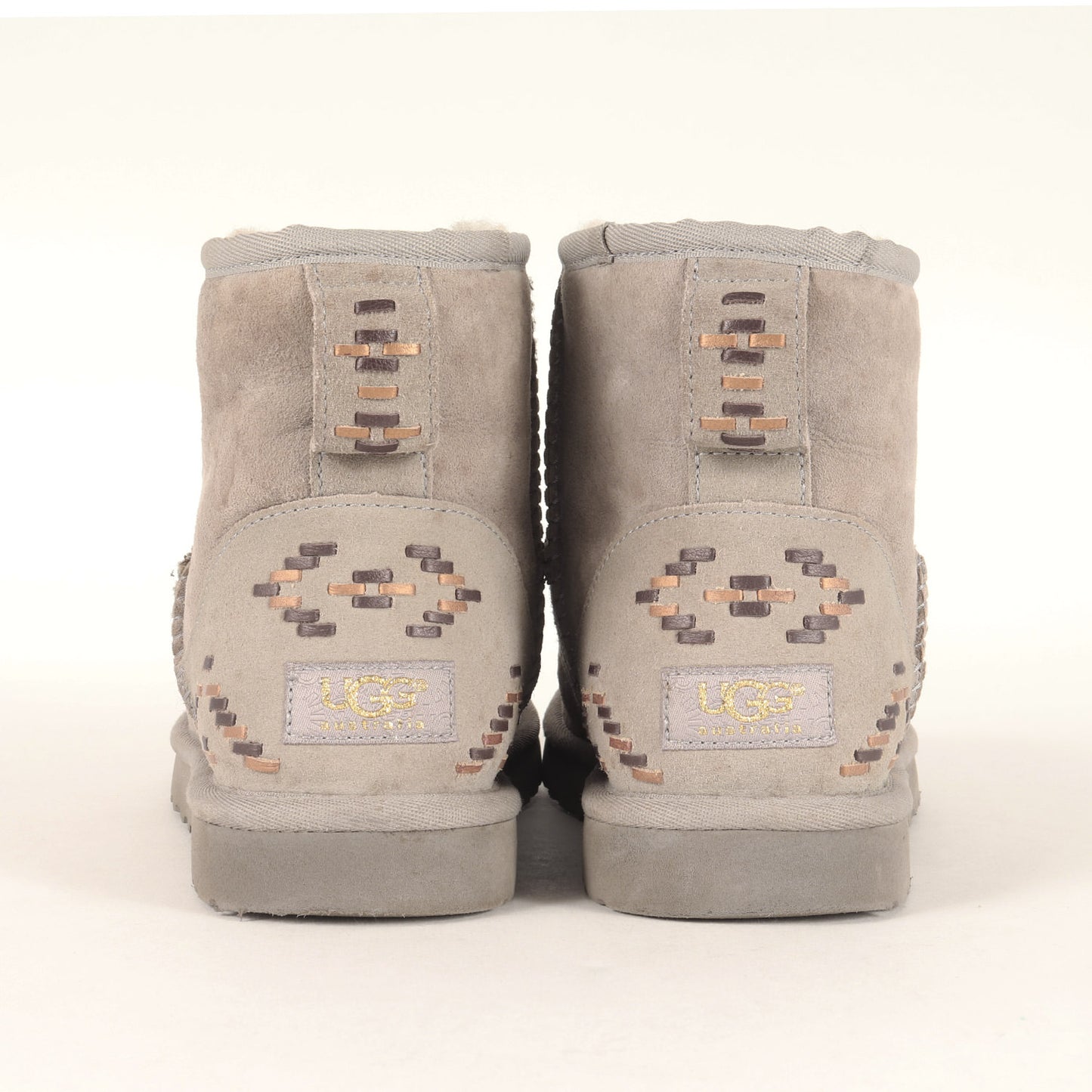シープムートン クラシック ミニ ラスティック ウィーブ(W Classic Mini Rustic Weave)