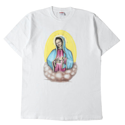 00s LA限定 マリア グラフィック Tシャツ(LA Virgin Tee)