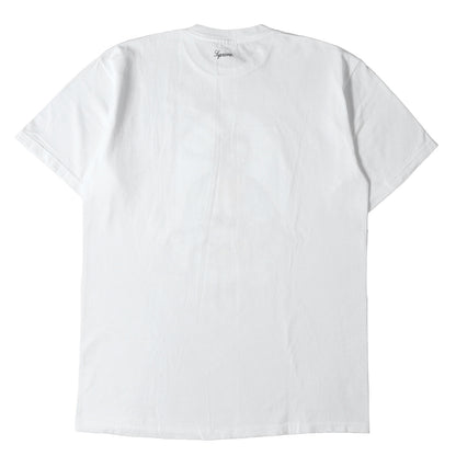 00s LA限定 マリア グラフィック Tシャツ(LA Virgin Tee)