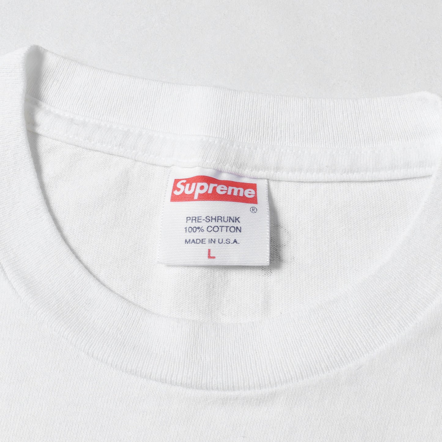 00s LA限定 マリア グラフィック Tシャツ(LA Virgin Tee)