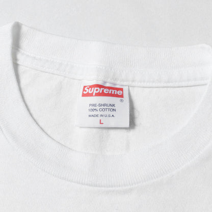 00s LA限定 マリア グラフィック Tシャツ(LA Virgin Tee)