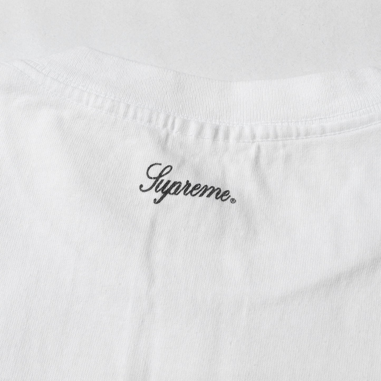00s LA限定 マリア グラフィック Tシャツ(LA Virgin Tee)