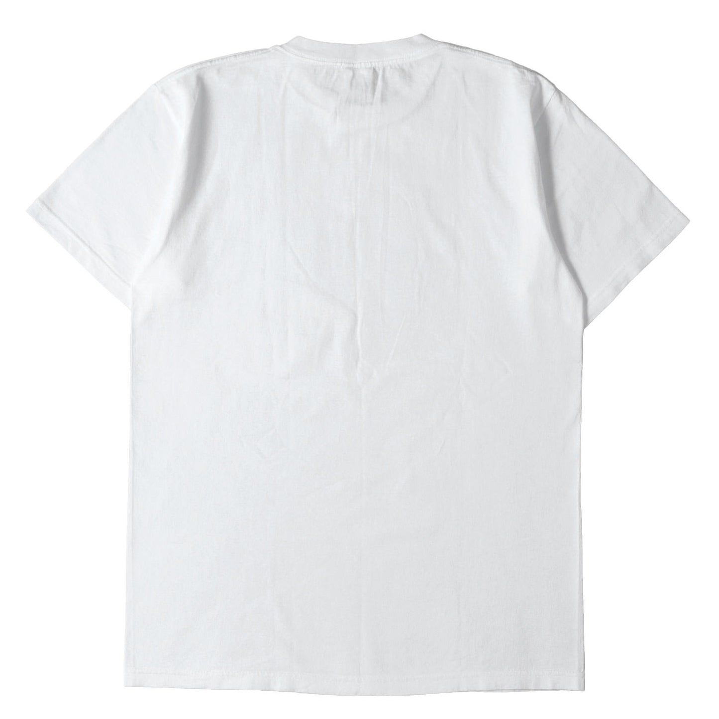 00s ×Larry Clark フォトプリント Tシャツ