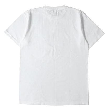 00s ×Larry Clark フォトプリント Tシャツ