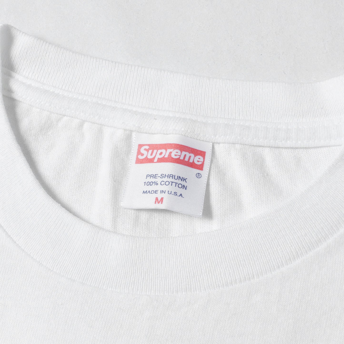 00s ×Larry Clark フォトプリント Tシャツ
