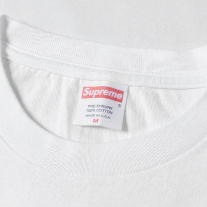 00s ×Larry Clark フォトプリント Tシャツ