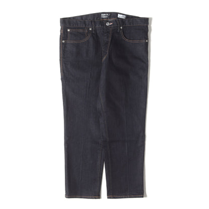 20SS コーデュラ ストレッチ アンクルカット デニムパンツ(9/L CORDURA STRETCH DENIM PANTS “JESSEE”)