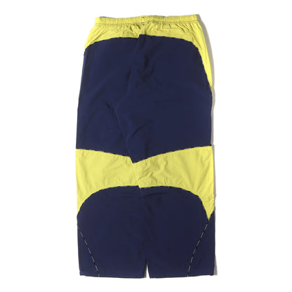 23AW ロゴパイピング ナイロン トラックパンツ(Logo Piping Track Pant)
