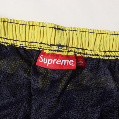 23AW ロゴパイピング ナイロン トラックパンツ(Logo Piping Track Pant)